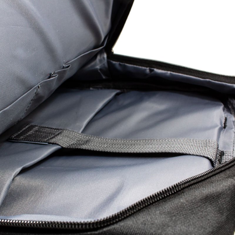 Mochila Ordenador Portátil 15-16 Pulg COOL Portland Negro-Azul - Image 4