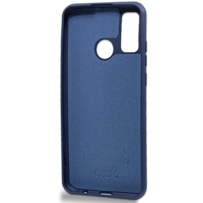 Carcasa COOL para Huawei P Smart 2020 Cover Marino - Image 2