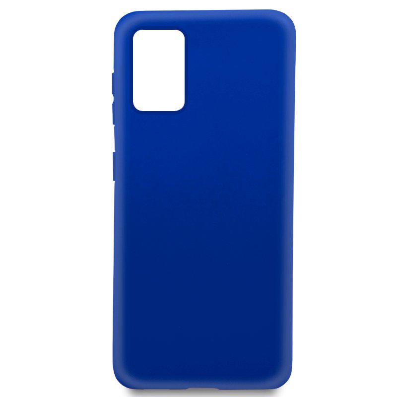 Funda COOL Silicona para Samsung A725 Galaxy A72 (Azul) - Image 2