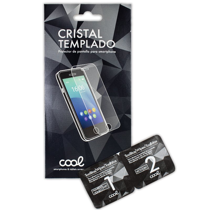 Protector Pantalla Cristal Templado COOL para Honor 9X Lite - Image 2