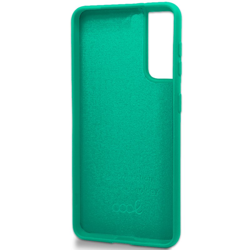 Carcasa COOL para Xiaomi Mi 10T / Mi 10T Pro Cover Mint - Image 2