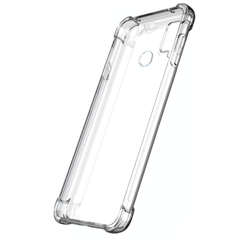 Carcasa COOL para Realme C21Y / C25Y AntiShock Transparente - Image 3