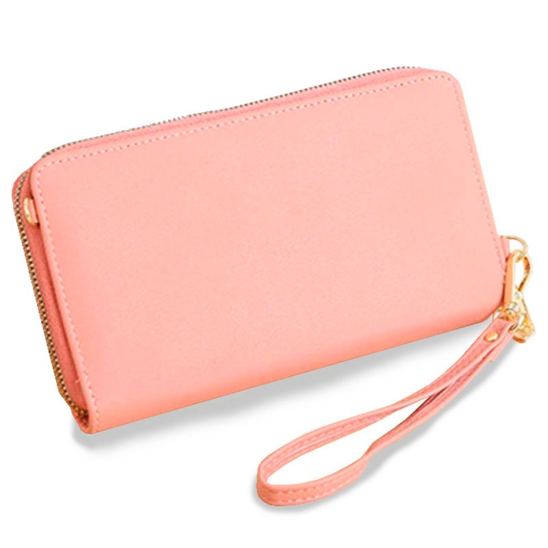 Funda Universal Bag Horizontal Hasta 6.7 pulg COOL Rosa - Image 2