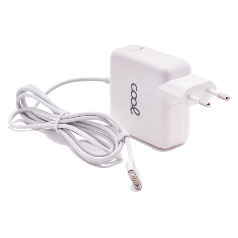 Cargador Universal Red COOL Para Apple MacBook Air - MagSafe 2 (45w) - Image 2