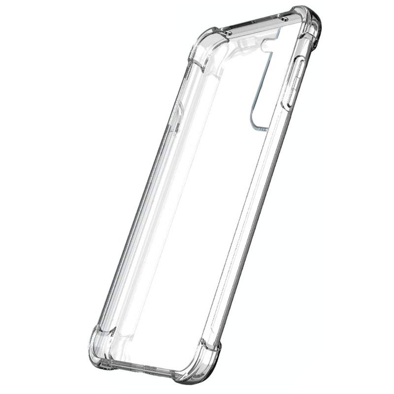 Carcasa COOL para Samsung S901 Galaxy S22 AntiShock Transparente - Image 3