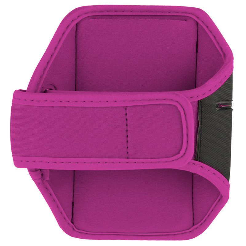 Funda Neopreno COOL Sports Universal (6 - 6.7 pulg) Rosa - Image 4