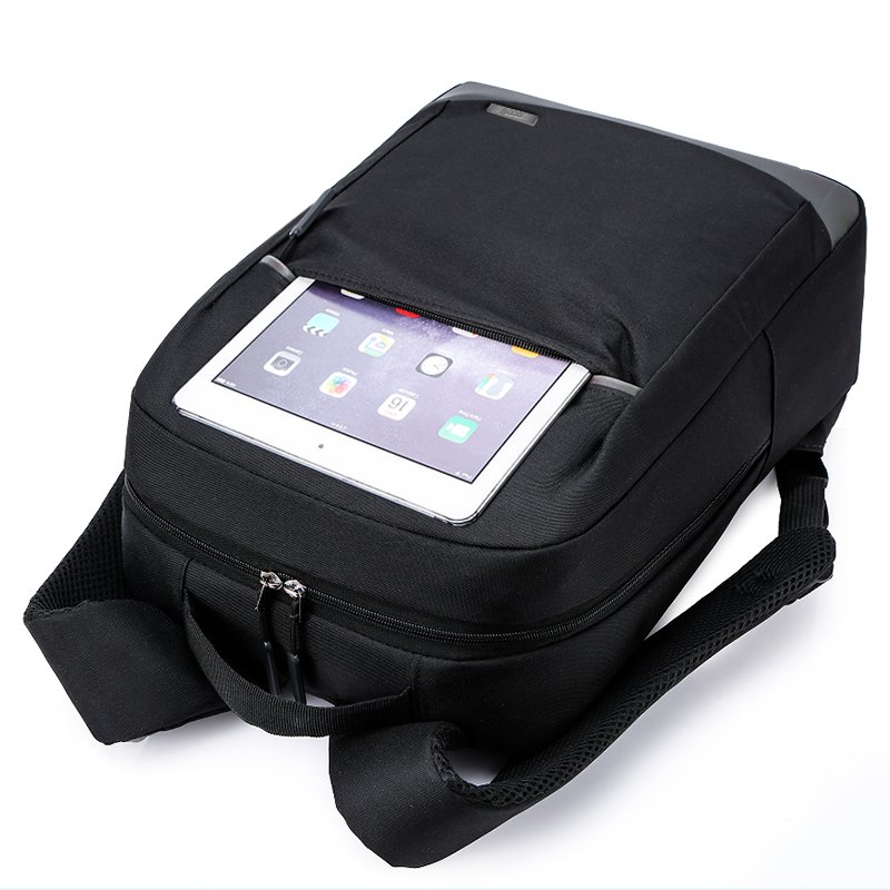 Mochila Ordenador Portátil 15-16 Pulg COOL Reflective Negro - Image 3