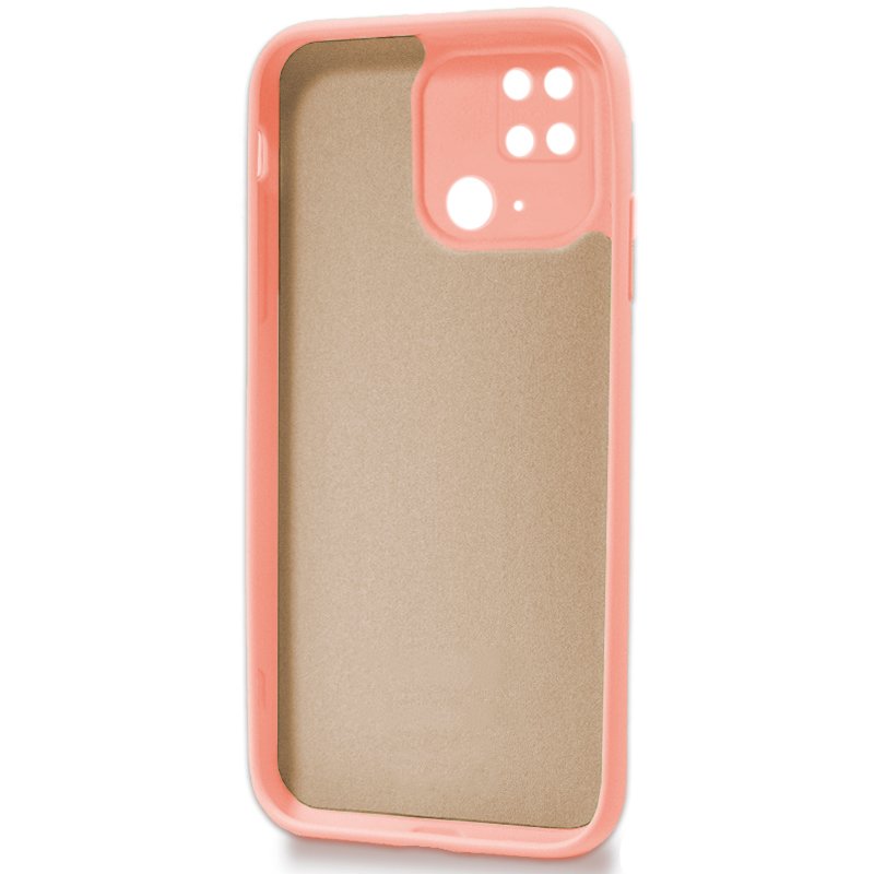 Carcasa COOL para Xiaomi Redmi 10C Cover Rosa - Image 2
