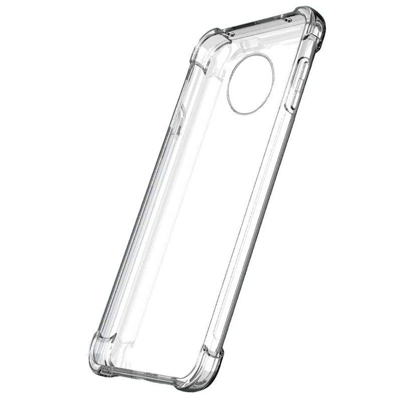 Carcasa COOL para Huawei Honor 50 Lite / Nova 8i Antishock Transparente - Image 3
