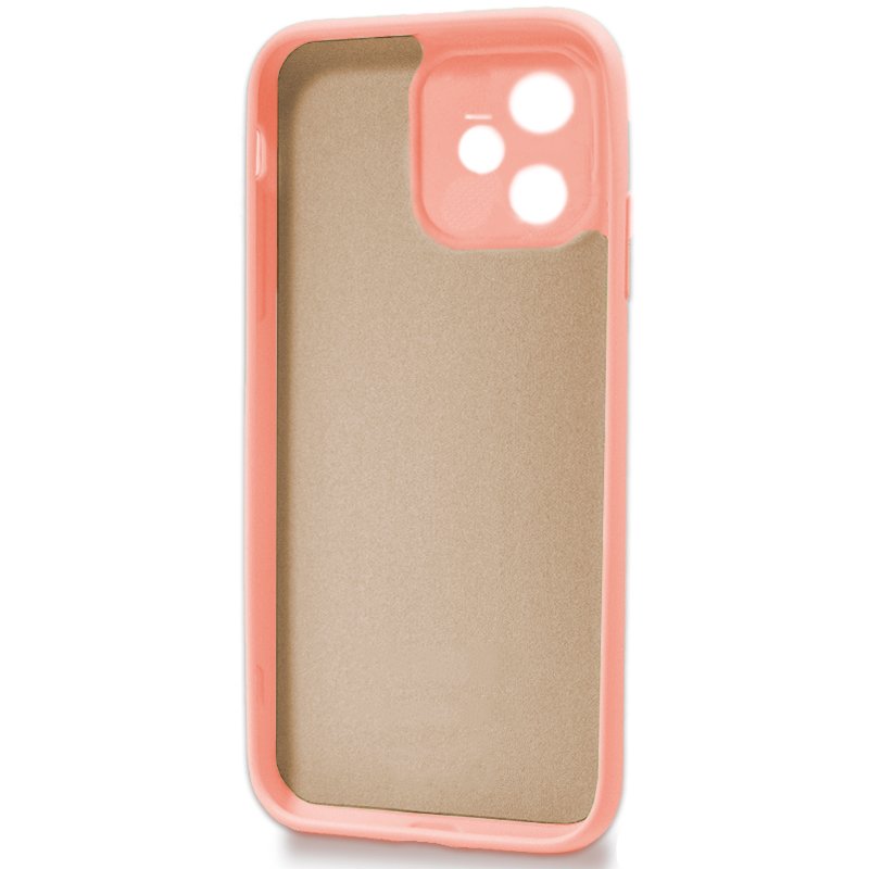 Carcasa COOL para Realme C35 / Narzo 50A Prime Cover Rosa - Image 2