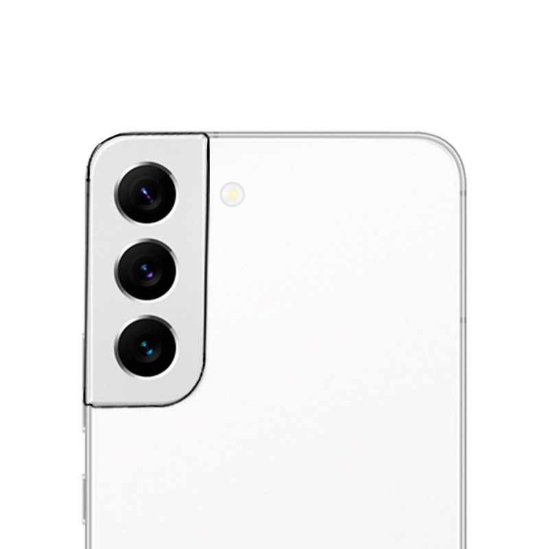 Protector Cristal Templado COOL para Cámara de Samsung S901 Galaxy S22 / S22 Plus - Image 2