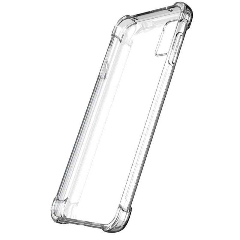 Carcasa COOL para iPhone 14 Plus AntiShock Transparente - Image 3