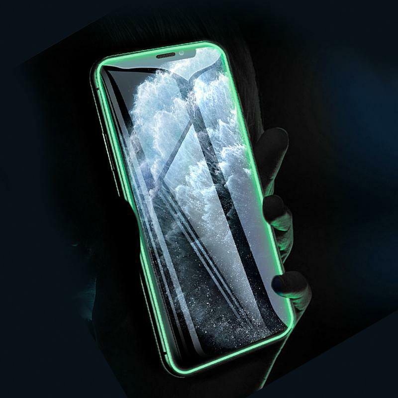 Protector Pantalla Cristal Templado COOL para iPhone 13 Pro Max / 14 Plus (NEON) - Image 2