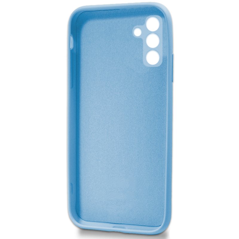 Carcasa COOL para Samsung A136 Galaxy A13 5G / A04s Cover Celeste - Image 2