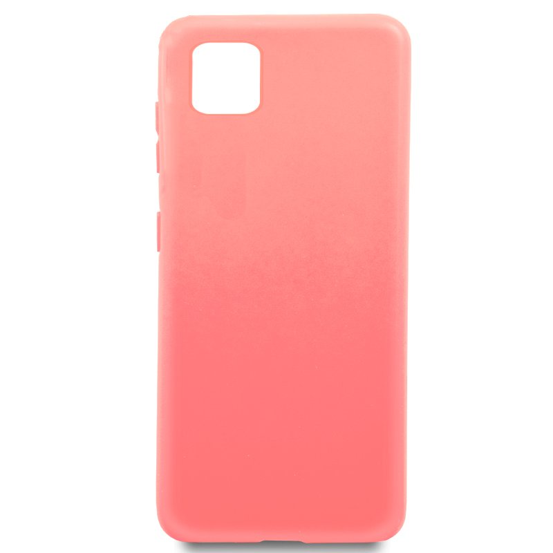 Funda COOL Silicona para Samsung A226 Galaxy A22 5G (Rosa) - Image 2